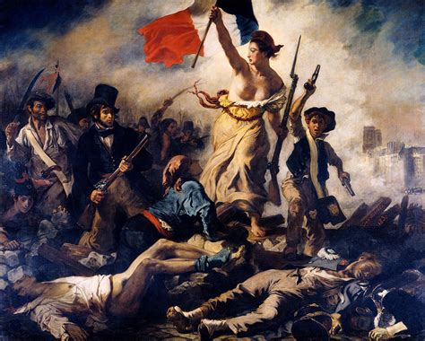 define delacroix.